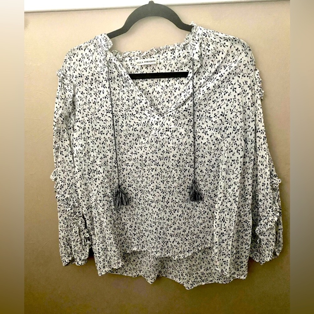 Ulla Johnson Blouse